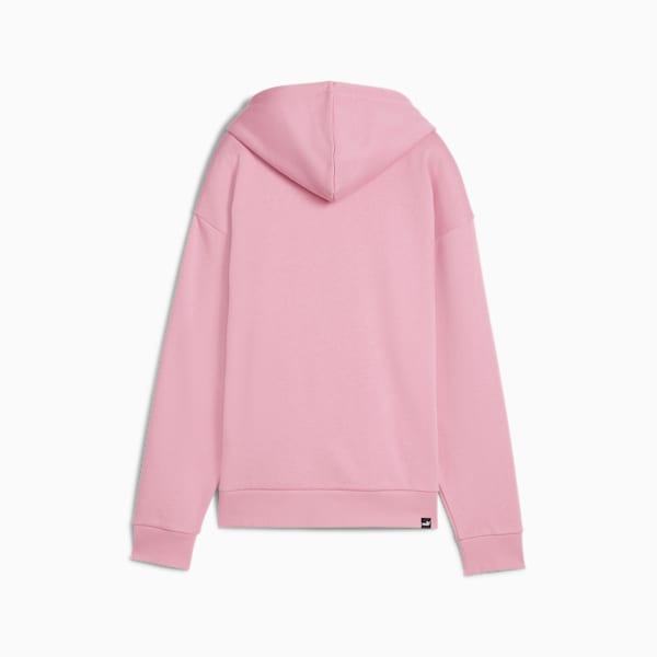 Sudadera ESS+ ANIMAL para mujer, Mauved Out, extralarge