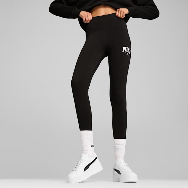 Legging PUMA SQUAD Femme PUMA
