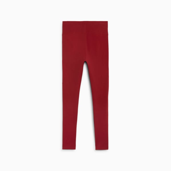 Girls puma leggings sale