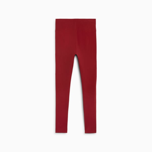 PUMA SQUAD Leggings Women, Intense Red, extralarge