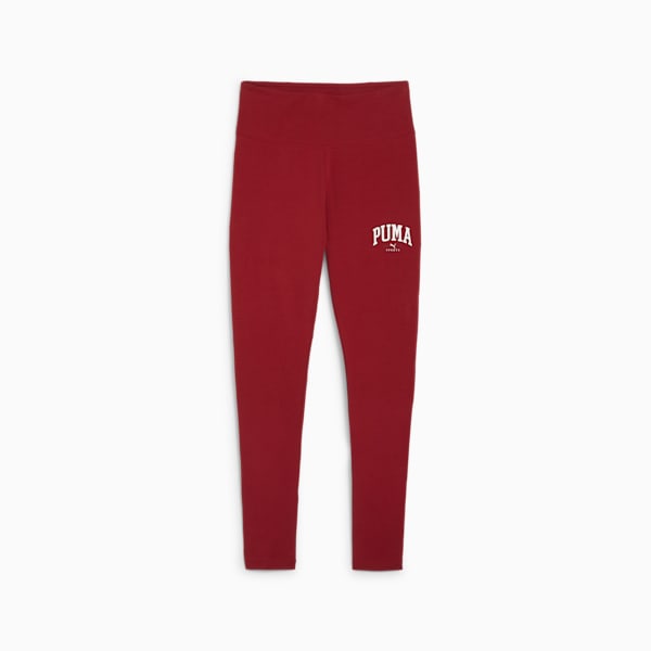 Girls puma leggings shop