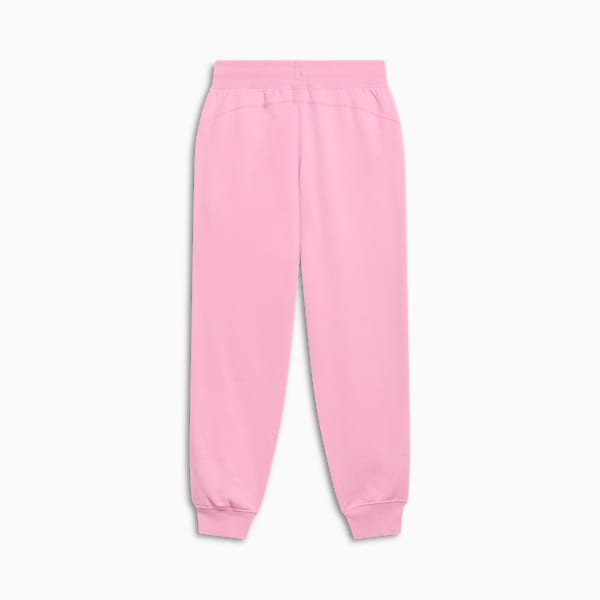 PUMA SQUAD Women's Pants, Mauved Out, extralarge