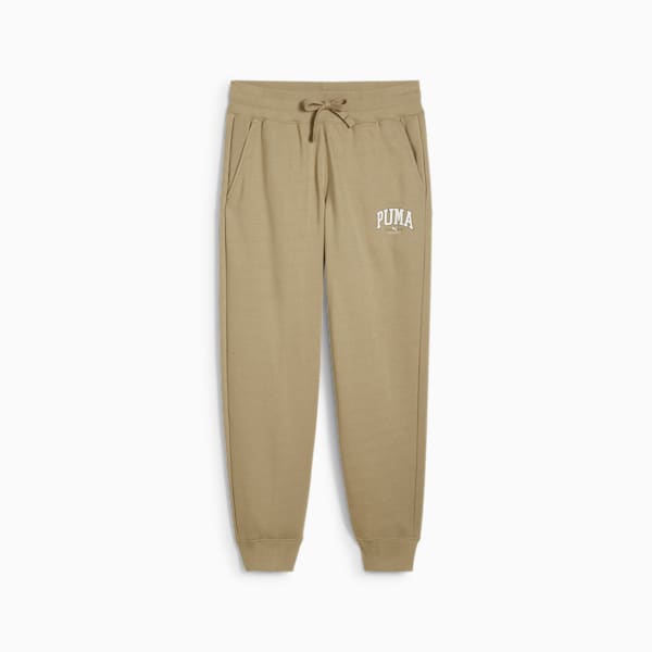 Pantalon PUMA SQUAD Femme, Oak Branch, extralarge