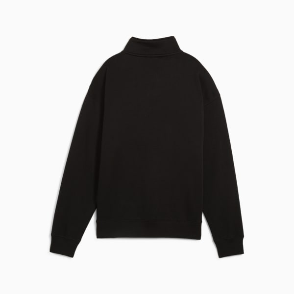 Puma sweatshirt dame store