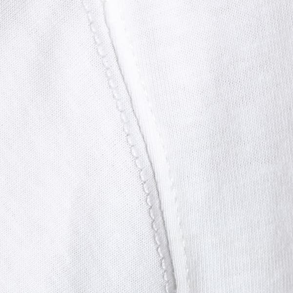 HER Graphic Women's Relaxed Fit Tee, PUMA White, extralarge-IND