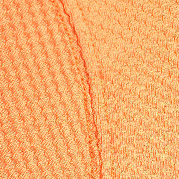 HER Women's Tee, Bright Melon, extralarge-IND