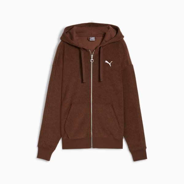 Chamarras puma para dama best sale