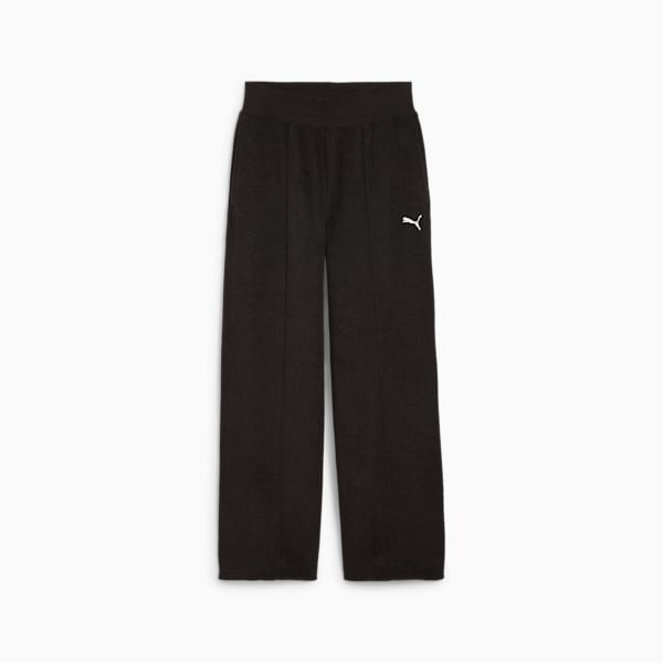 Pantalon HER Femme, PUMA Black, extralarge