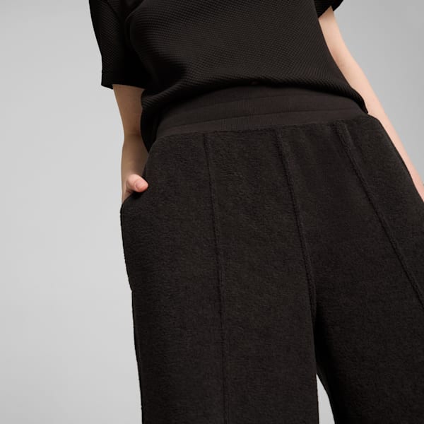 Pantalon HER Femme, PUMA Black, extralarge