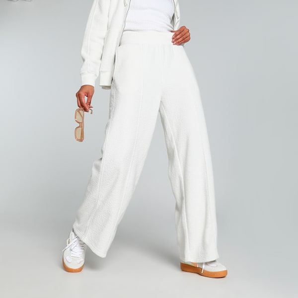 HER Women's Pants, Vapor Gray, extralarge-IND