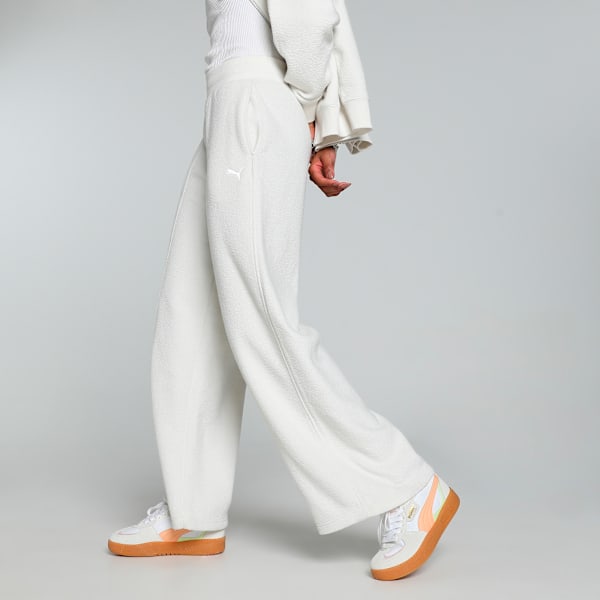 HER Women's Pants, Vapor Gray, extralarge-IND