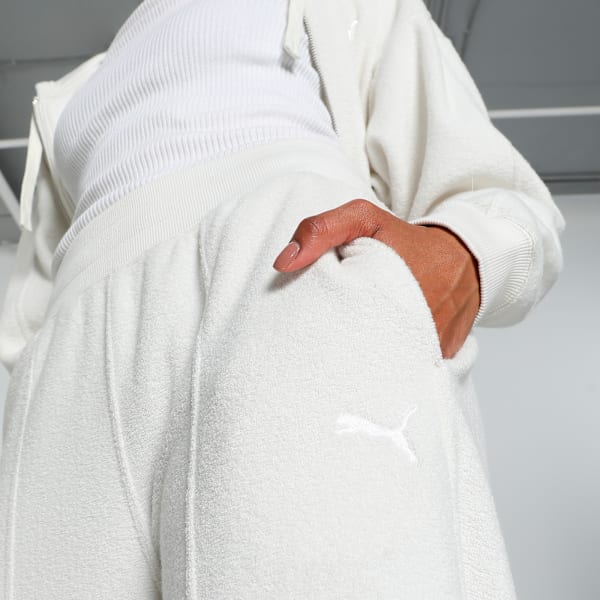 HER Women's Pants, Vapor Gray, extralarge-IND
