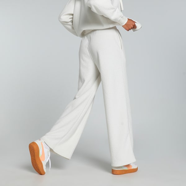 HER Women's Pants, Vapor Gray, extralarge-IND