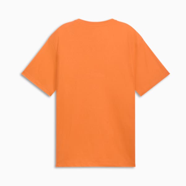 T-shirt OPEN ROAD Homme, Maple Syrup, extralarge