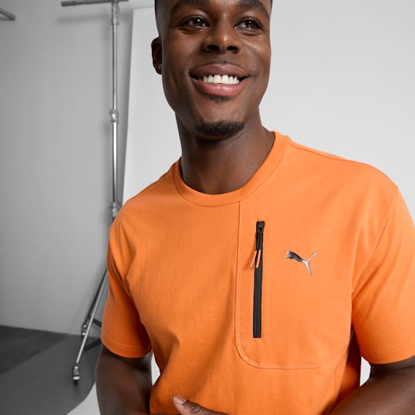 Playera para hombre OPEN ROAD PUMA
