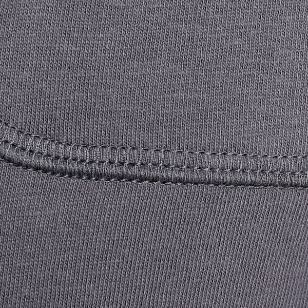 OPEN ROAD Men's Relaxed Fit Tee, Galactic Gray, extralarge-IND