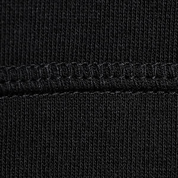 OPEN ROAD Full-Zip Men's Hoodie, PUMA Black, extralarge-IND