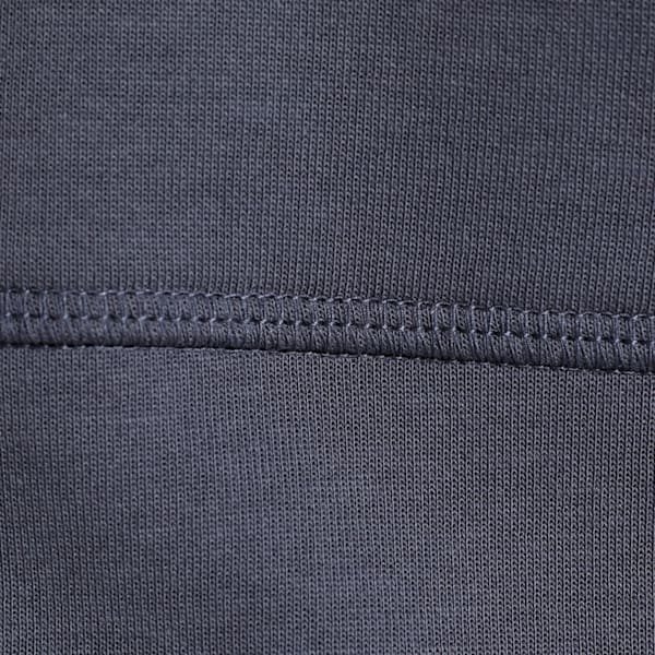 OPEN ROAD Full-Zip Men's Hoodie, Galactic Gray, extralarge-IND