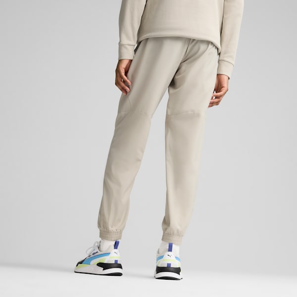 OPEN ROAD Men's Cargo Woven Pants, Desert Dust, extralarge