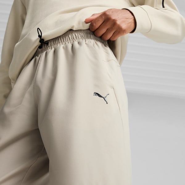 Pants tipo cargo para hombre OPEN ROAD, Desert Dust, extralarge