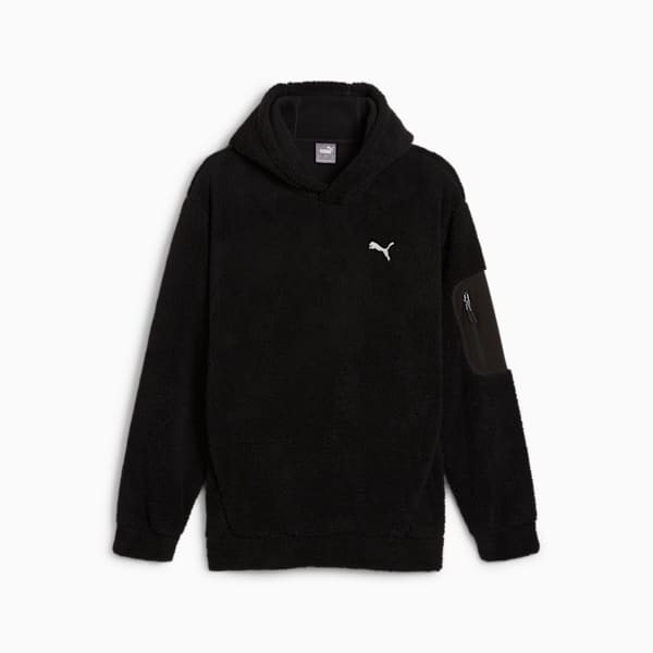 PUMA Men s Open Road Winterized Hoodie