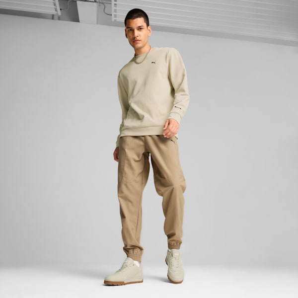 OPEN ROAD Cargo Woven Pants Men, Oak Branch, extralarge