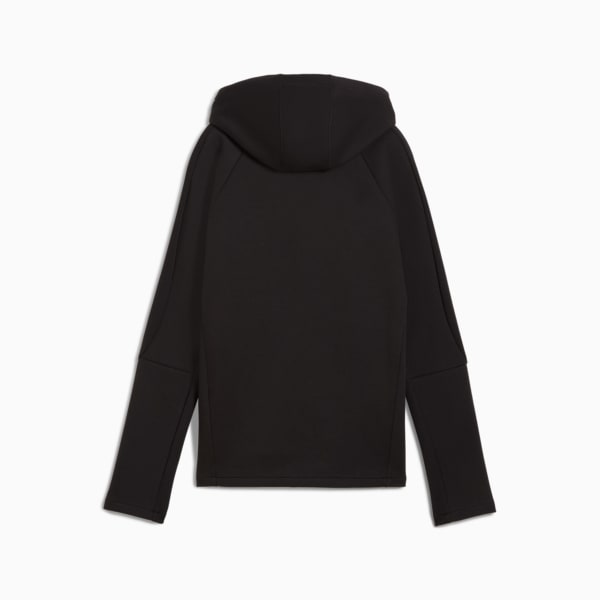 Chamarra Mujer EVOSTRIPE, PUMA Black, extralarge