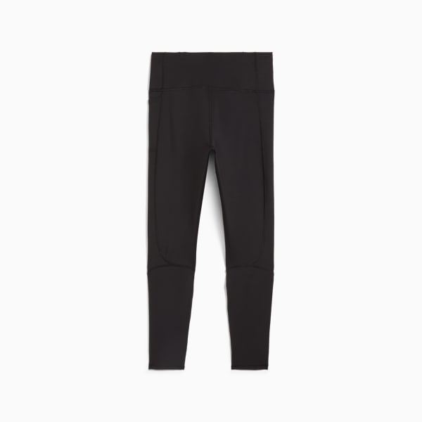 EVOSTRIPE Tights Women, PUMA Black, extralarge-GBR