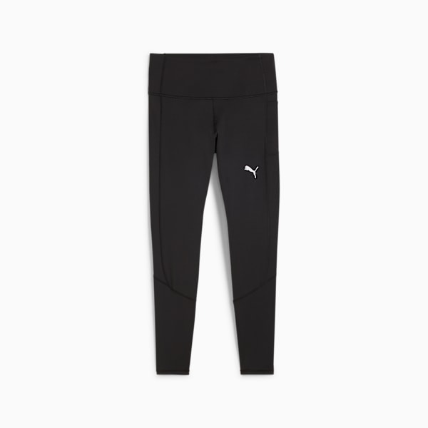 EVOSTRIPE Tights Women, PUMA Black, extralarge-GBR