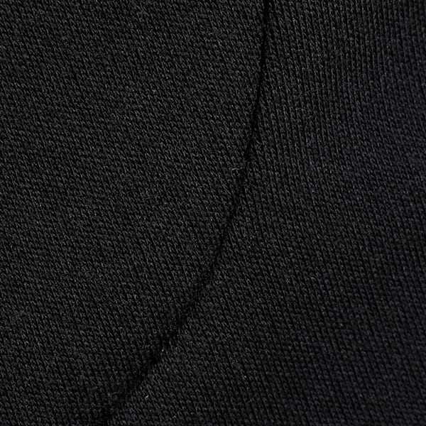 EVOSTRIPE Women's Pants, PUMA Black, extralarge-IND
