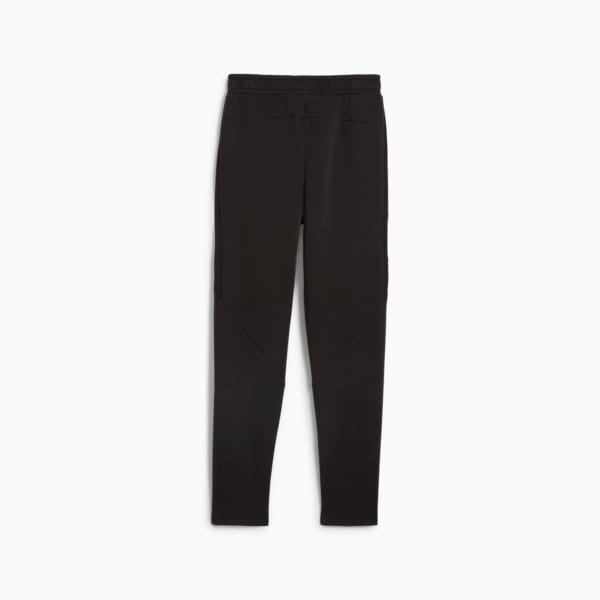 EVOSTRIPE Women's Pants, PUMA Black, extralarge