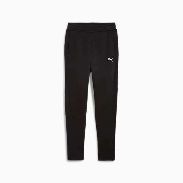 Pants Mujer EVOSTRIPE, PUMA Black, extralarge