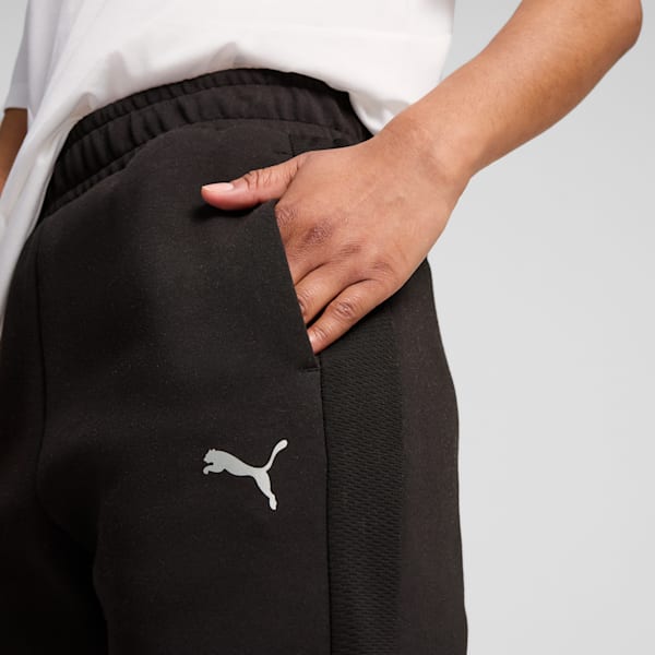 Pants Mujer EVOSTRIPE, PUMA Black, extralarge