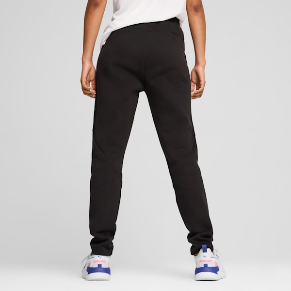 Pants Mujer EVOSTRIPE, PUMA Black, extralarge
