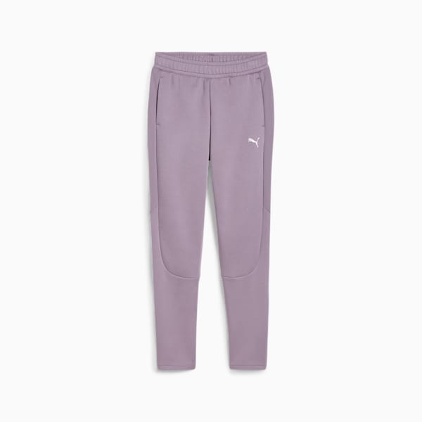 Pants Mujer EVOSTRIPE, Pale Plum, extralarge