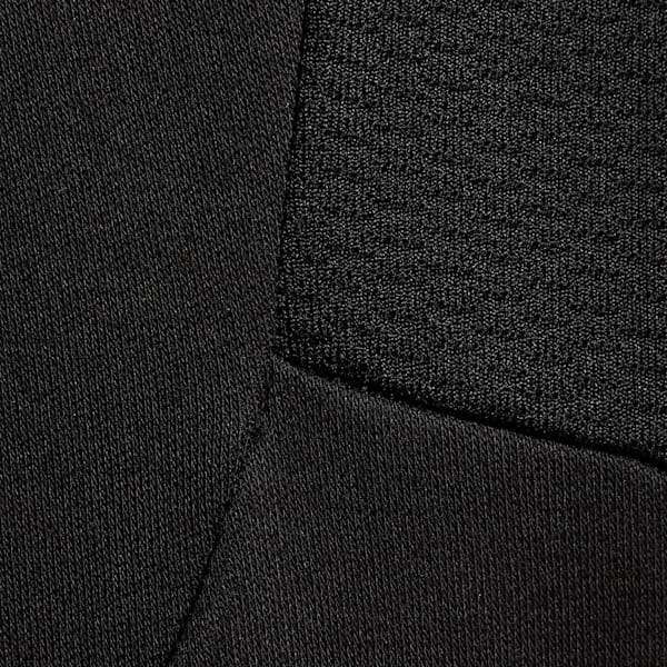 EVOSTRIPE Men's Shorts, PUMA Black, extralarge-IND