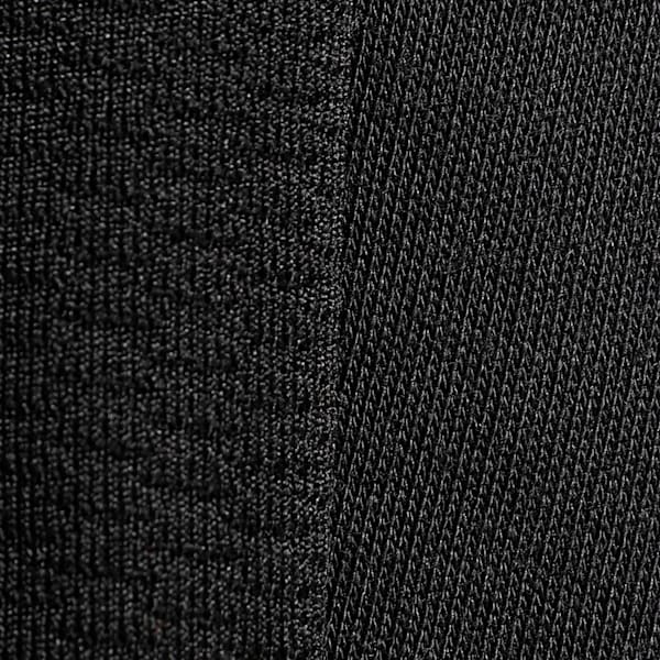 EVOSTRIPE Men's Slim Fit Pants, PUMA Black, extralarge-IND