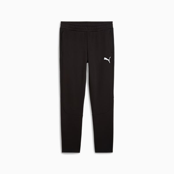 Pants Hombre EVOSTRIPE, PUMA Black, extralarge