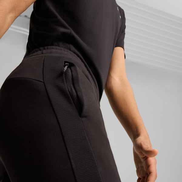 Pants Hombre EVOSTRIPE, PUMA Black, extralarge
