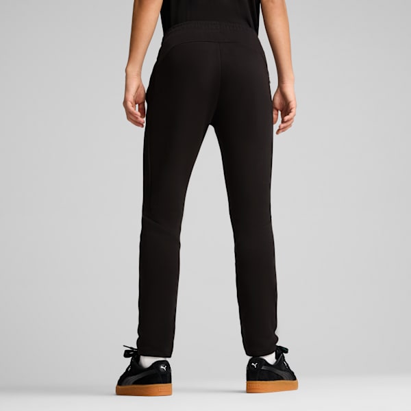 Pantalon de survêtement EVOSTRIPE, PUMA Black, extralarge