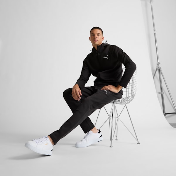 Pants Hombre EVOSTRIPE, PUMA Black, extralarge