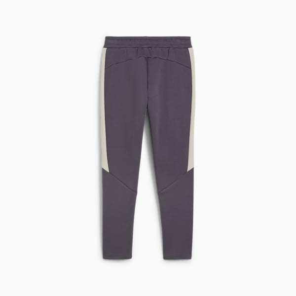Pantalon de survêtement EVOSTRIPE, Galactic Gray, extralarge