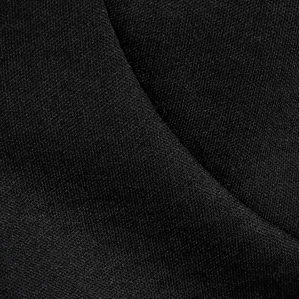 EVOSTRIPE Men's Slim Fit Pants, PUMA Black, extralarge-IND