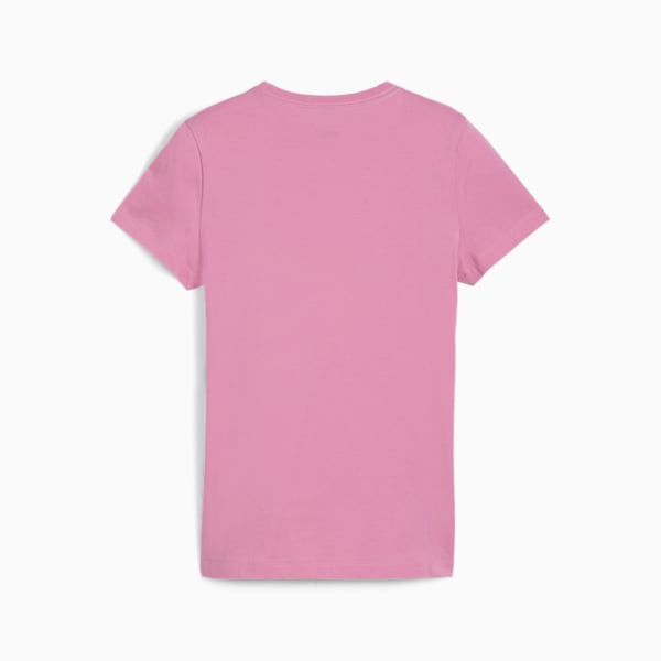 PUMA SQUAD Tee Youth, Mauved Out, extralarge