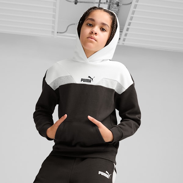 Felpa della puma cheap
