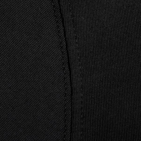 SQUAD Men's Tee, PUMA Black, extralarge-IND