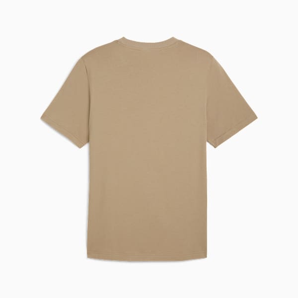 PUMA SQUAD Men's Tee, Oak Branch, extralarge