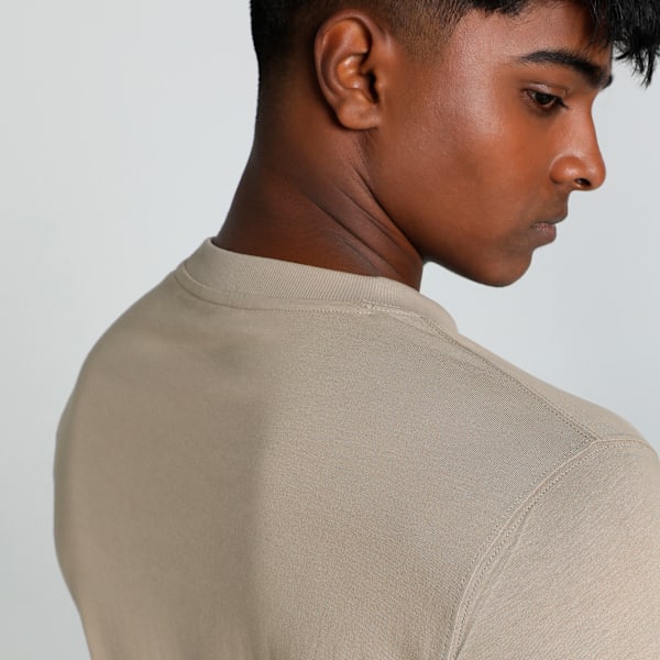 SQUAD Men's Tee, Oak Branch, extralarge-IND