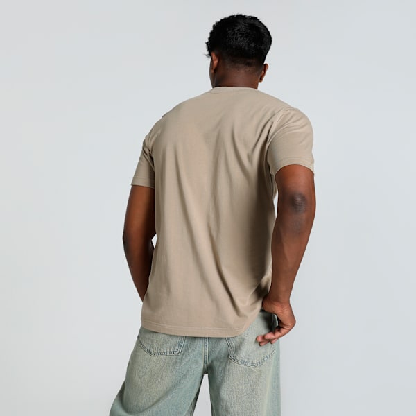 SQUAD Men's Tee, Oak Branch, extralarge-IND