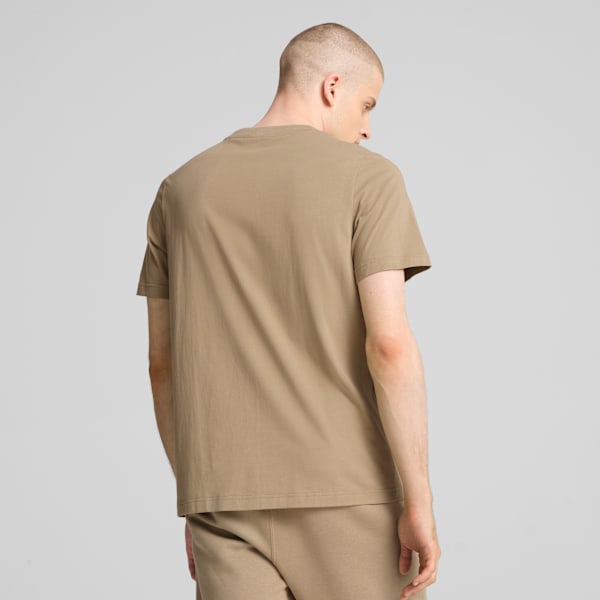 T-shirt PUMA SQUAD Homme, Oak Branch, extralarge